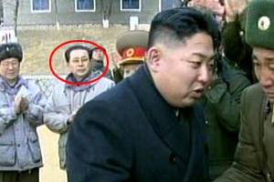 통편집당한 장성택… 실각 사실로