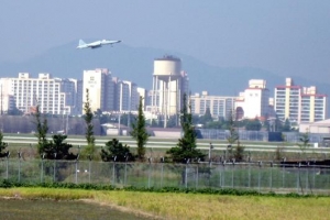 광주 군공항 이전 평가 통과…광주형 모델 마련 2022년까지 옮기기로
