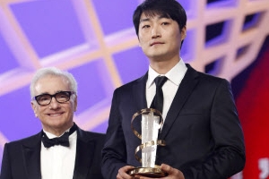 ‘한공주’ 마라케시영화제 최우수작품상
