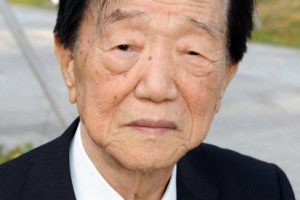 [부고] ‘포철 신화’ 숨은 공신 재일 공학자 김철우씨