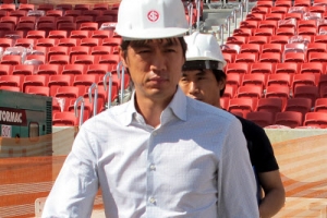 [2014 브라질월드컵 조 확정] “벨기에·러시아 신흥강국 방심 금물…남미팀보단 유럽팀과 싸우는게 유리”