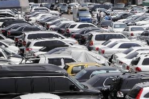 경유차 年 10만∼80만원 환경개선부담금 없어진다