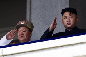 장성택 사라진 北 권부 핵심 최룡해 ‘독주’ 주목