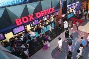 한국영화 올해 11월까지 누적관객 1억1천547만명