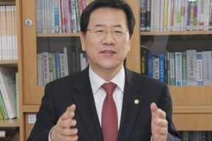 [의정 포커스] 김종태 영등포구의원