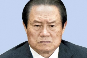 “저우융캉은 중국 흑사회 대부… 18차 전대 방해하려 조폭 동원”