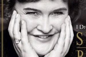 영국 TV오디션 스타  수전 보일 ‘자폐증’ 고백