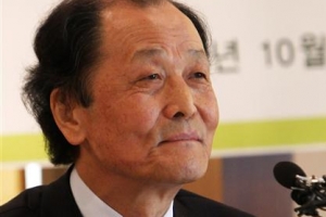 ‘정글만리’ 5개월 만에 100만부 돌파