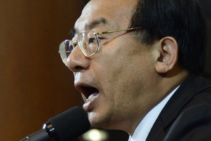 朴대통령 개인사·정통성 훼손 우려에 초강경