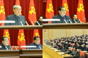 北 “전기로에 처넣고 싶다”…장성택 비판 여론몰이