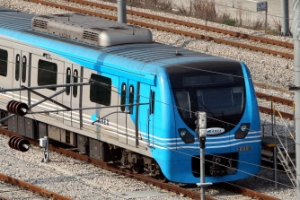 공항철도 열차에 작업 근로자 치여 숨져