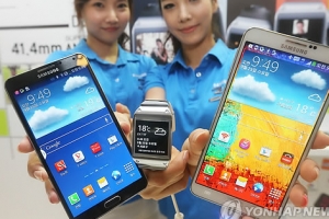 갤럭시 노트3, 두달만에 누적판매 1천만대 돌파