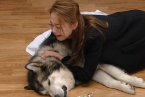 오로라공주 ‘대수대명’ 개와 사람 수명 바꾸다…황당 그자체