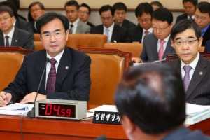 취득세 영구인하·리모델링 수직증축법 법사위 통과