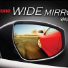 [‘애마’를 더 빛나게 하고 싶다면…] 불스원 와이드 사이드미러, 눈이 번쩍