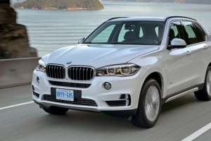 BMW 뉴 X5