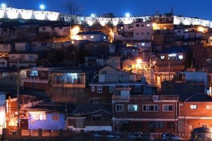 [우리동네 Secret 스토리] 성북구 삼선동 장수마을