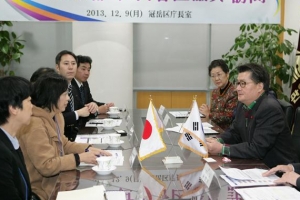 관악구 ‘지식복지’… 행정한류 이끈다