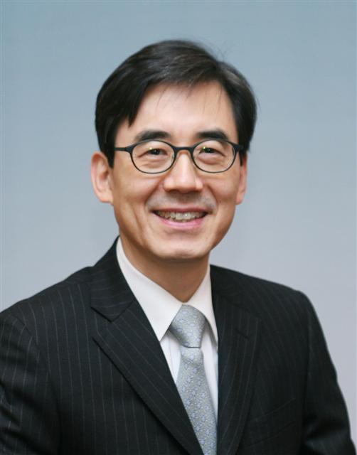 김효수 서울대학교병원 순환기내과 교수