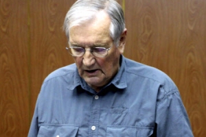 “평양 방문·비자 신청할 때 구월산 가고 싶다고 했더니 북한이 오해해 억류한 듯”