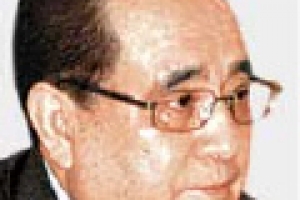 김정일 ‘금고지기’ 리수용, 장성택 숙청 때 처형당해