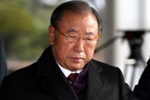 檢, ‘탈세·배임’ 조석래 효성 회장 구속영장 방침