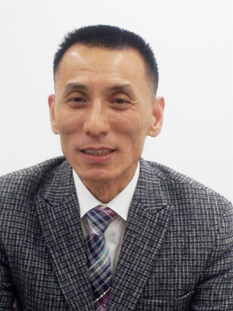 김현하 대전시 버스운송사업조합 상무