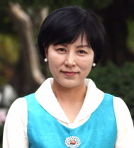 표혜영 부평동중학교 교감