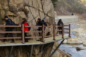 ‘두 가지 멋’ 경북 봉화 여행