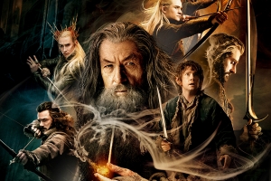 영화 ‘호빗: 스마우그의 폐허’ 미국서도 시끌