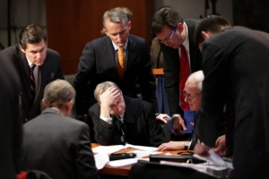 美 교통안전위 아시아나 사고기 청문회 사고 vs 과실 논란