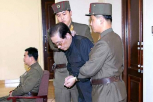 “김정은 보낸 정규군 150명 장성택 측에 패배…김정은 대노”