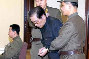 北, 장성택 애인 체포…미모 어느 정도인가 보니