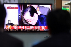 北 김정은, 장성택 처형 ‘신속 처리’…왜