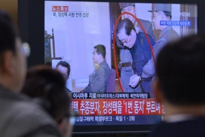 장성택 사형집행 근거 북한 형법 ‘제60조’는?