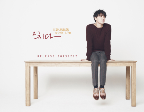 JYJ 김준수