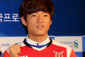 류승우, 레버쿠젠으로 1년 임대 ‘손흥민과 한솥밥’