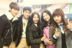 박신혜 종영 소감 “소중한 사람들 많이 얻었다”