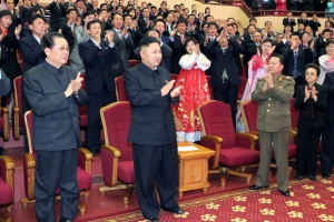 장성택 실각에서 처형까지, 누가 이끌었나