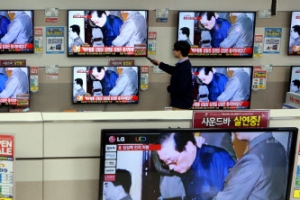 장성택, 北 거론 ‘5월 매국행위’ 시점에 장기 잠적