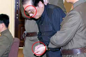 北 “장성택 국가전복 음모”… 군사재판 후 전격 처형