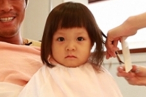 추사랑 앞머리 변신, 엄마 야노시호 “일본괴물 갓파 같아” 돌직구