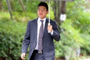 박주호, 독일 일간지 선정 17라운드 베스트 11