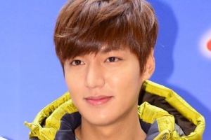 이민호 영화 ‘강남블루스’ 캐스팅