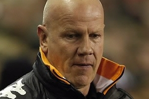 홍명보호, 네덜란드 출신 코치 영입할 듯