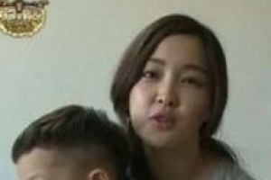 정태우 아내 공개, 연예인 뺨치는 미모 ‘정태우 정글 가기 싫을 듯’