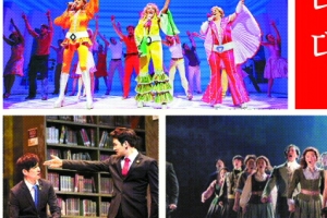 대작 많았지만 대박은 없었다