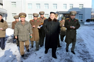 北 급변사태 대응할 ‘비상계획’ 세운다