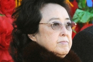 “김경희, 北최고인민회의 대의원 탈락 유력”