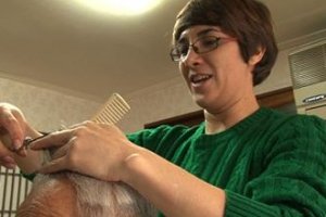 봉사단장에 경찰 도전… 우즈베크 체조요정 출신 엄마의 역경과 희망